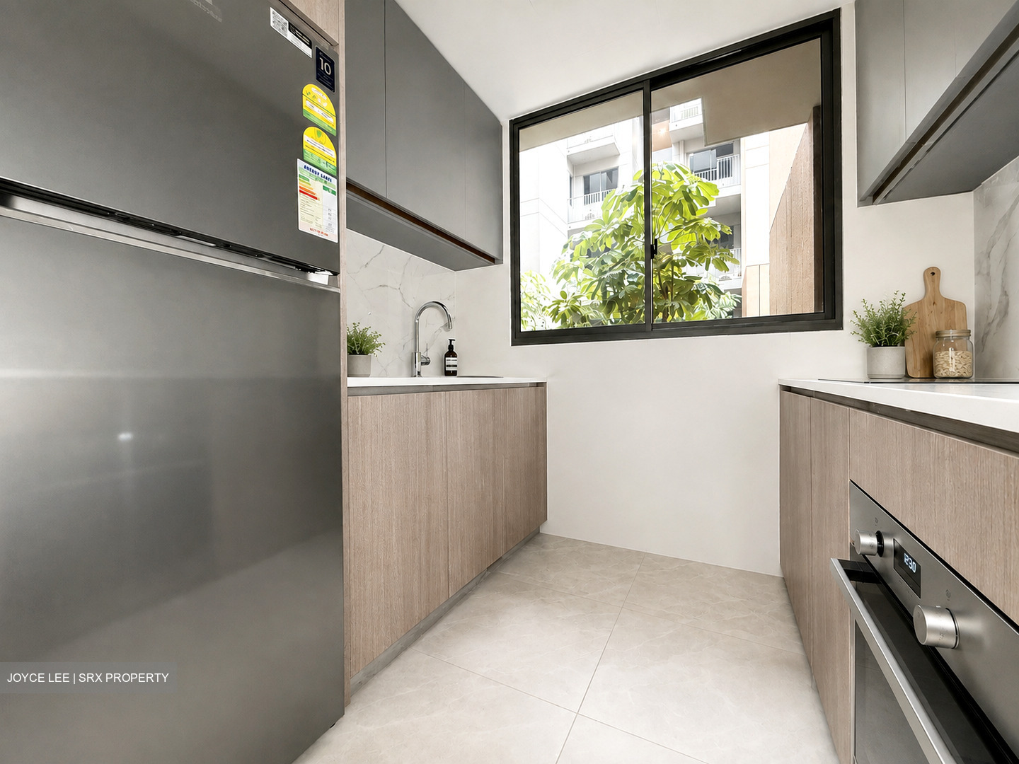 The Watergardens At Canberra (D27), Apartment #610377951